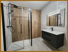 Apartment for sale in Alpe d'Huez – 1-bedroom apartment with sleeping alcove, 51 m², with a 15 m² balcony and parking