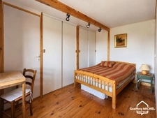 MARCIEU – Maison de campagne à vendre – 4 pièces – Terrain de 5 700 m²