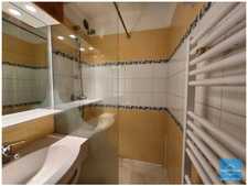 One-bedroom apartment for sale – Alpe d'Huez, Passeaux/Éclose area – 27 m² – South-facing – Ski-in/ski-out