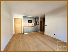 Apartment for sale in Alpe d'Huez – 1-bedroom apartment with sleeping alcove, 51 m², with a 15 m² balcony and parking