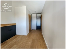 Apartment for sale in Alpe d'Huez – 2 bedroom and sleeping alcove – 84 m² – 10 m² terrace
