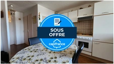 Appartement à vendre 2 pièces ALPE D'HUEZ (38750)