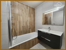 Apartment for sale in Alpe d'Huez – 2-bedroom apartment with sleeping alcove, 84 m², with a 10 m² terrace and parking