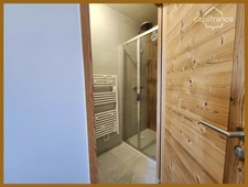 Apartment for sale in Alpe d'Huez – 2-bedroom apartment with sleeping alcove, 84 m², with a 10 m² terrace and parking