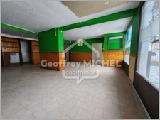 Local commercial à vendre à l’Alpe d’Huez – Emplacement premium en centre station