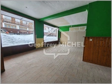 Local commercial à vendre à l’Alpe d’Huez – Emplacement premium en centre station