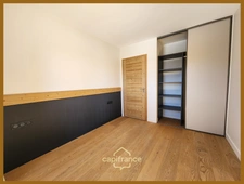 Apartment for sale in Alpe d'Huez – 2-bedroom apartment with sleeping alcove, 84 m², with a 10 m² terrace and parking