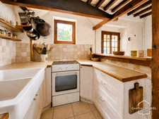 MARCIEU – Maison de campagne à vendre – 4 pièces – Terrain de 5 700 m²