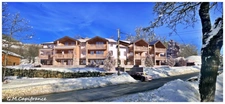 À vendre – Alpe d’Huez – Secteur Village – Bord de piste - T2 cabine - 44 m² – 6647 €/m² – Accession libre
