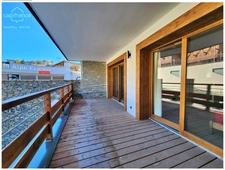 Apartment for sale in Alpe d'Huez – 1 bedroom – sleeping alcove, 51 m² and 15 m² balcony 
