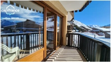 Apartment for sale in the resort of Auris en Oisans (38142)