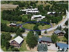 Résidence RAMY – Alpe d’Huez Village – T1 Bis 33 m² – Paiements échelonnés
