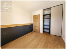 Apartment for sale in Alpe d'Huez – 2 bedroom and sleeping alcove – 84 m² – 10 m² terrace