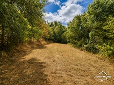 MARCIEU – Maison de campagne à vendre – 4 pièces – Terrain de 5 700 m²