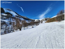 Résidence RAMY – Alpe d’Huez Village – T2 cabine 44 m² – Paiements échelonnés
