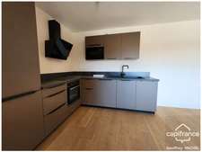 Apartment for sale in Alpe d'Huez – 2 bedroom and sleeping alcove – 84 m² – 10 m² terrace