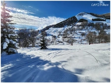 Résidence RAMY – Alpe d’Huez Village – T1 Bis 33 m² – Paiements échelonnés