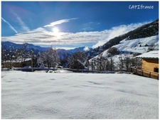 Résidence RAMY – Alpe d’Huez Village – T1 Bis 33 m² – Paiements échelonnés