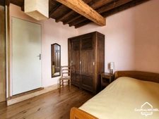 MARCIEU – Maison de campagne à vendre – 4 pièces – Terrain de 5 700 m²