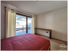 Apartment for sale in Alpe d'Huez – 1 bedroom – sleeping alcove, 51 m² and 15 m² balcony 