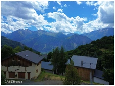 Résidence RAMY – Alpe d’Huez Village – T1 Bis 33 m² – Paiements échelonnés