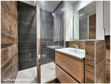 T2 rénové – Idéal pied-à-terre ou logement salarié – 189 000 €