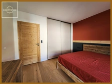 Apartment for sale in Alpe d'Huez – 1-bedroom apartment with sleeping alcove, 51 m², with a 15 m² balcony and parking