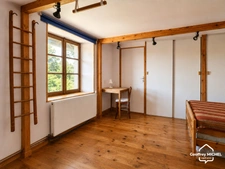 MARCIEU – Maison de campagne à vendre – 4 pièces – Terrain de 5 700 m²