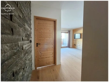 Apartment for sale in Alpe d'Huez – 1 bedroom – sleeping alcove, 51 m² and 15 m² balcony 