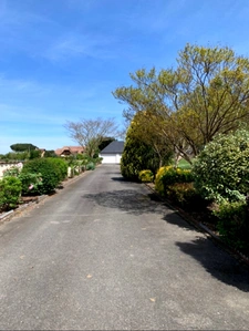 Dpt Hautes Pyrénées (65), for sale near TARBES 8-room house of 260 m² - Land of 4,000.00 m² - outbuildings - garage - cellar -