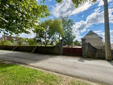 Terrain à vendre de 2 232,00 m² avec CU à LALOUBERE (65) Garage - Dépendance - 