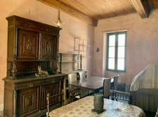 Maison + dépendances à vendre à LALOUBERE (65) + Terrain constructible