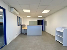 Local/bureau à louer TARBES (65)