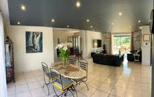 Dpt Hautes Pyrénées (65), for sale near TARBES 8-room house of 260 m² - Land of 4,000.00 m² - outbuildings - garage - cellar -