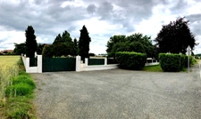 Maison à vendre 8 pièces proche de TARBES (65)