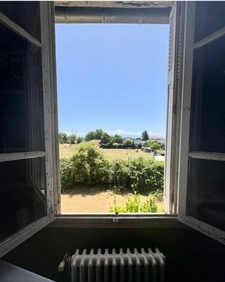 Tarbes – Propriété de caractère avec maison de 184 m² à rénover et près de 1 800 m² de bâtis