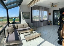Dpt Hautes Pyrénées (65), for sale near TARBES 8-room house of 260 m² - Land of 4,000.00 m² - outbuildings - garage - cellar -