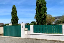 Maison à vendre 8 pièces proche de TARBES (65)