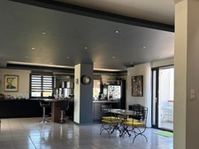 Dpt Hautes Pyrénées (65), for sale near TARBES 8-room house of 260 m² - Land of 4,000.00 m² - outbuildings - garage - cellar -