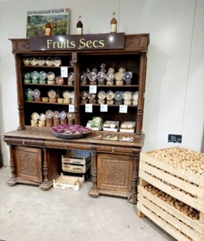 Dpt Hautes Pyrénées (65), à vendre TARBES Primeur - Epicerie fine