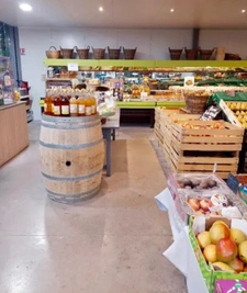 Dpt Hautes Pyrénées (65), à vendre TARBES Primeur - Epicerie fine