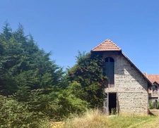Propriete à vendre 7 pièces  ()