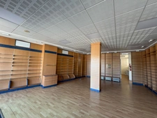 Local/bureau à vendre LOURDES (65)
