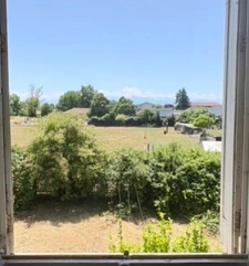 Tarbes – Propriété de caractère avec maison de 184 m² à rénover et près de 1 800 m² de bâtis
