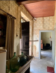 Maison + dépendances à vendre à LALOUBERE (65) + Terrain constructible