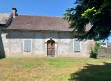 Maison + dépendances à vendre à LALOUBERE (65) + Terrain constructible