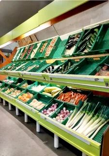 Dpt Hautes Pyrénées (65), à vendre TARBES Primeur - Epicerie fine
