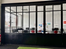 Local/bureau à louer TARBES (65)