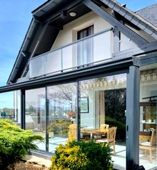 Maison à vendre 8 pièces proche de TARBES (65)