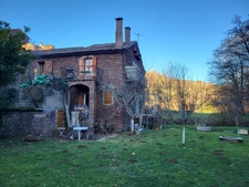 Maison à vendre 7 pièces COMBRET (12)